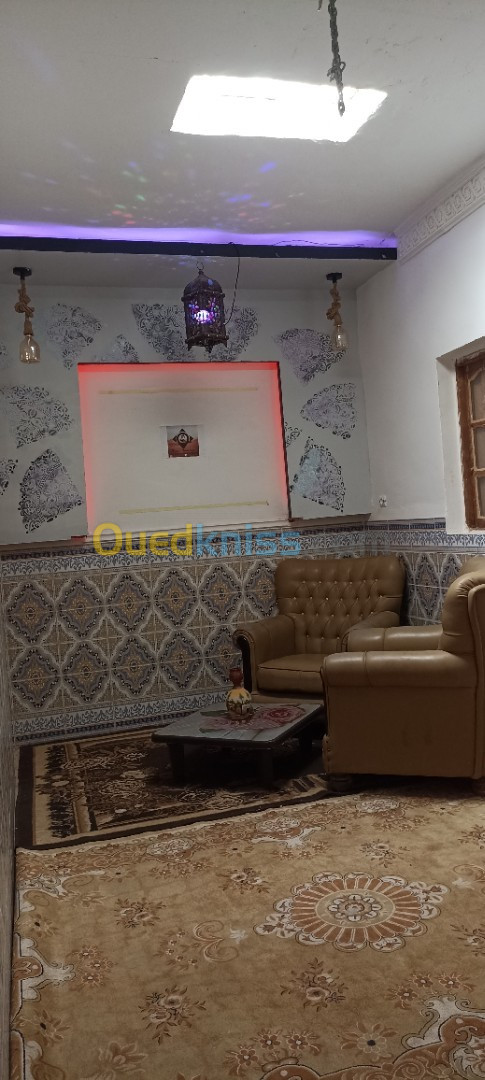 Vacation Rental Béchar Taghit
