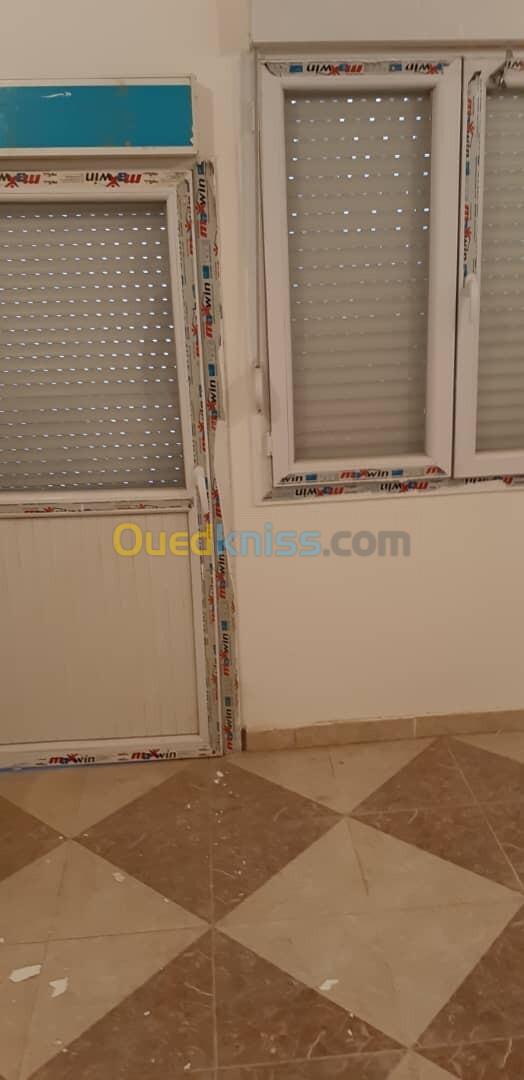 Vente Appartement F3 Blida Bouinan