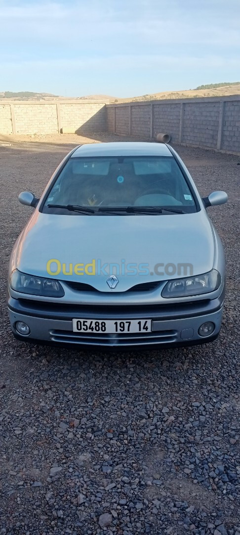 Renault Laguna 1 1997 Laguna 1