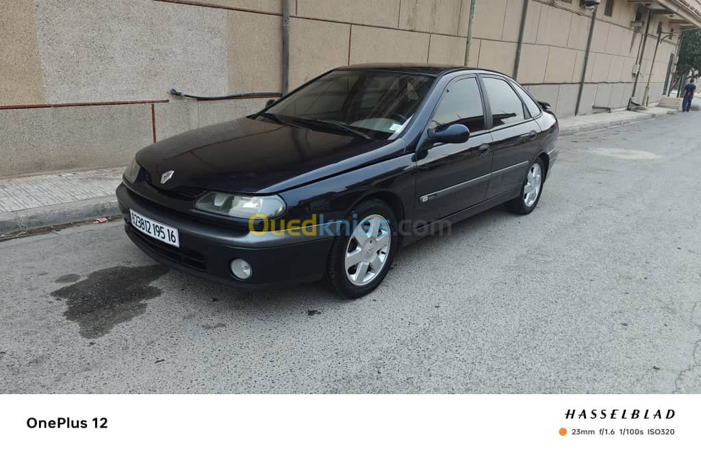 Renault Laguna 1 1995 Laguna 1