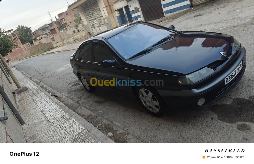 Renault Laguna 1 1995 Laguna 1