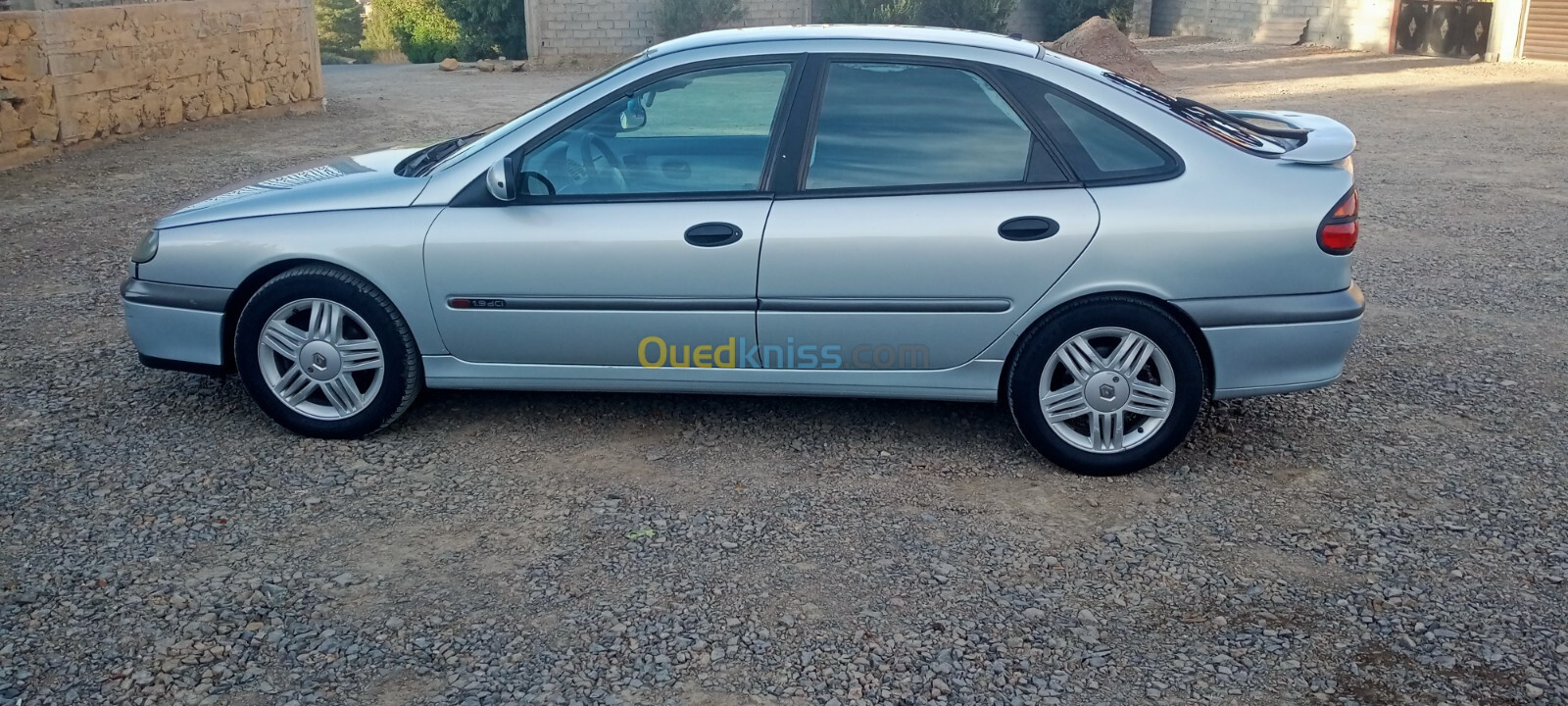 Renault Laguna 1 1997 Laguna 1