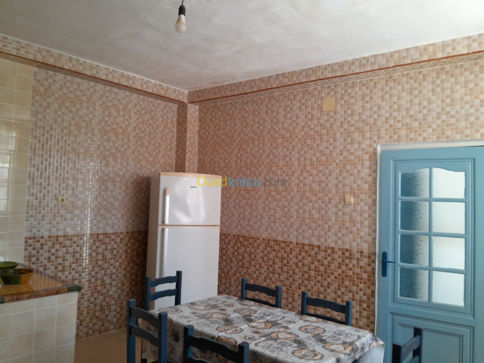 Location Niveau De Villa F4 Chlef Tenes