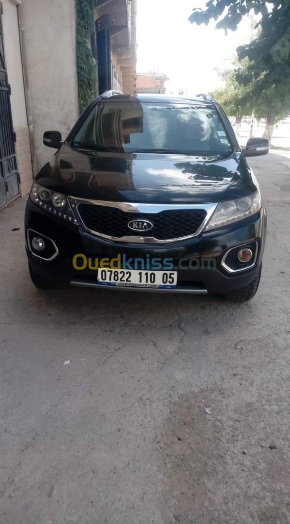 Kia Sorento 2010 EX