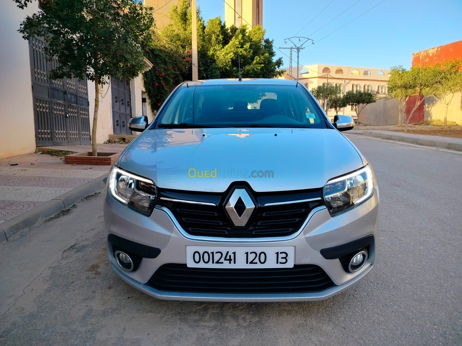 Renault Symbol 2020 Expression