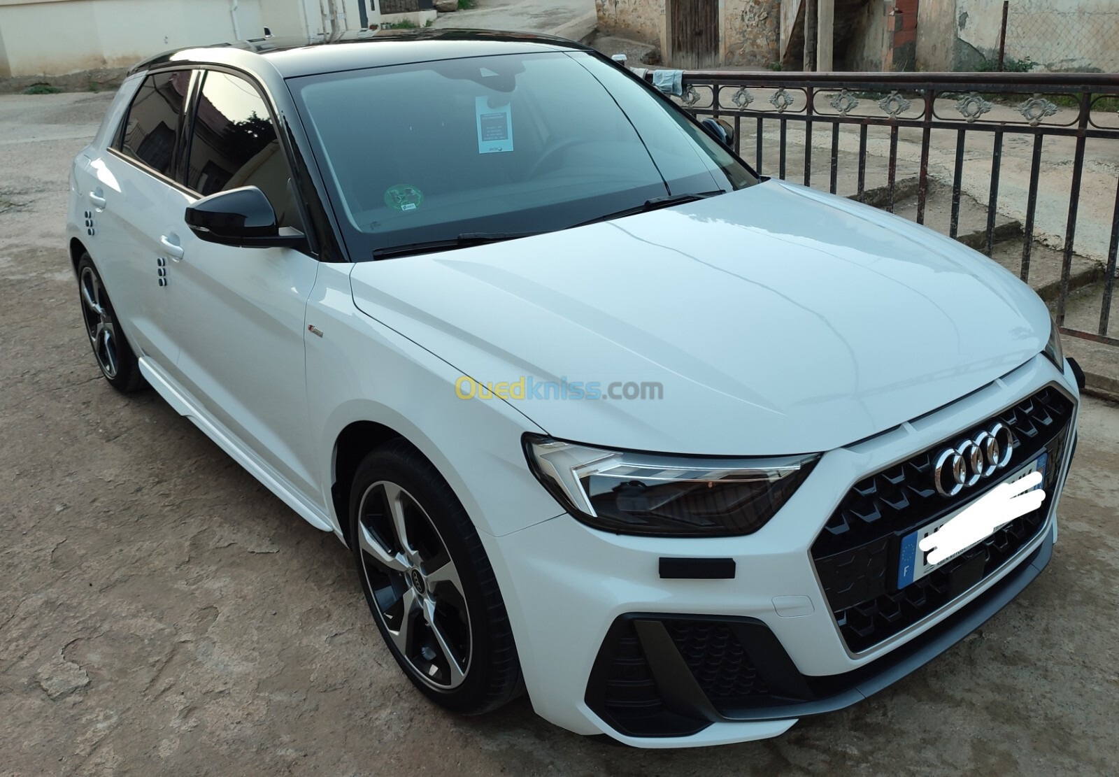 Audi Audi A1 2023 S-line