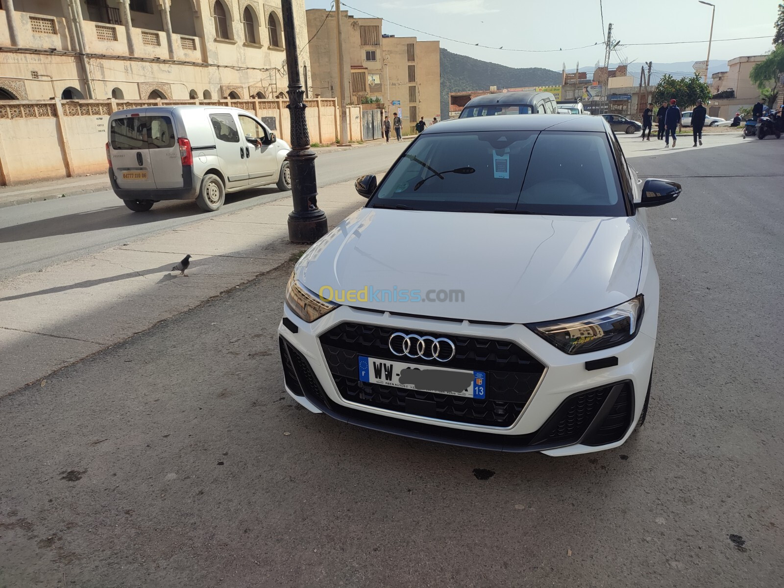 Audi A1 2023 S-line