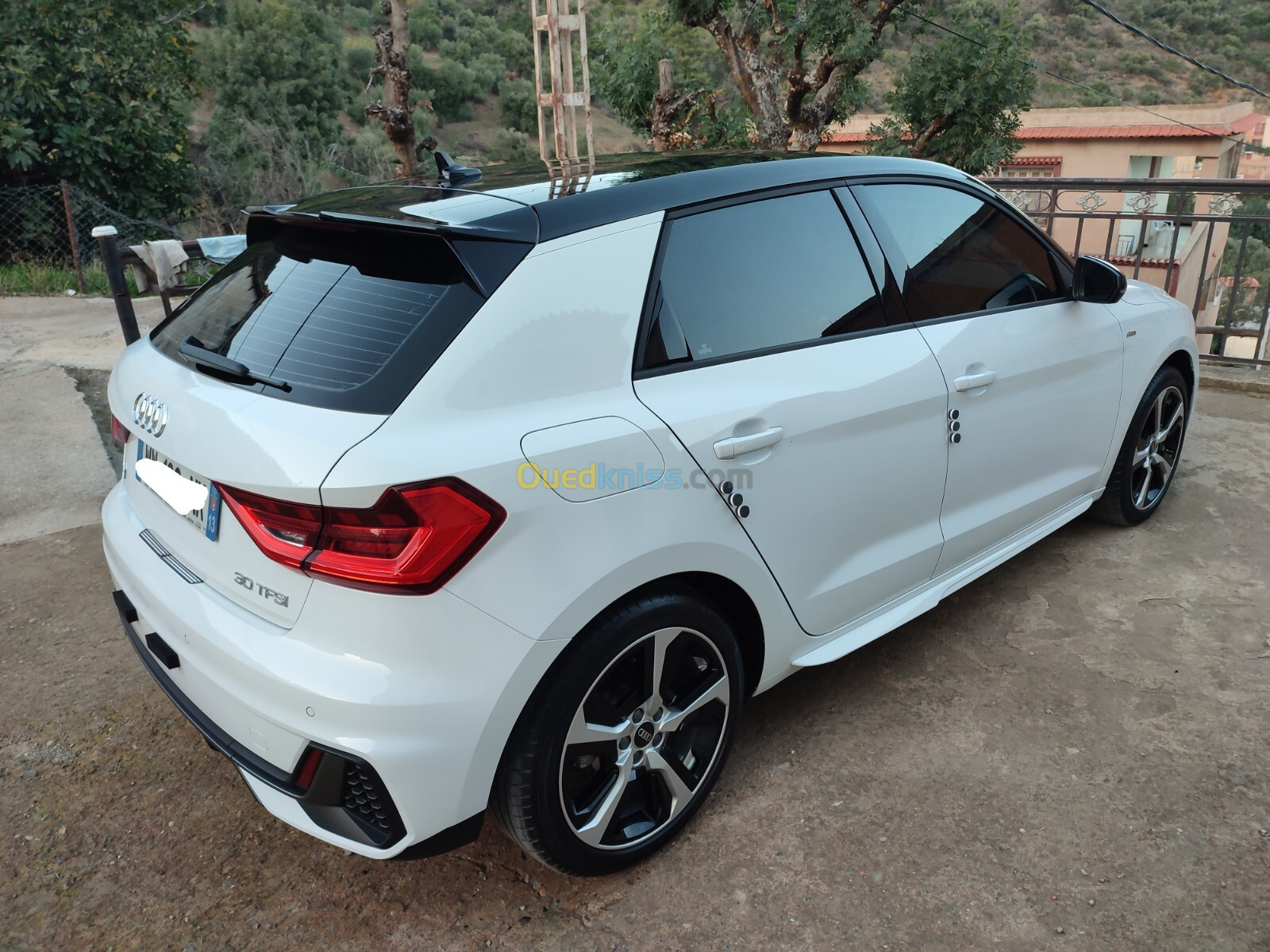 Audi Audi A1 2023 S-line