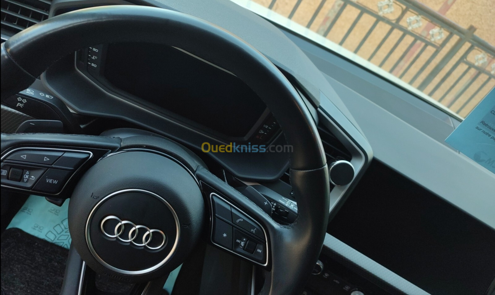 Audi A1 2023 S-line