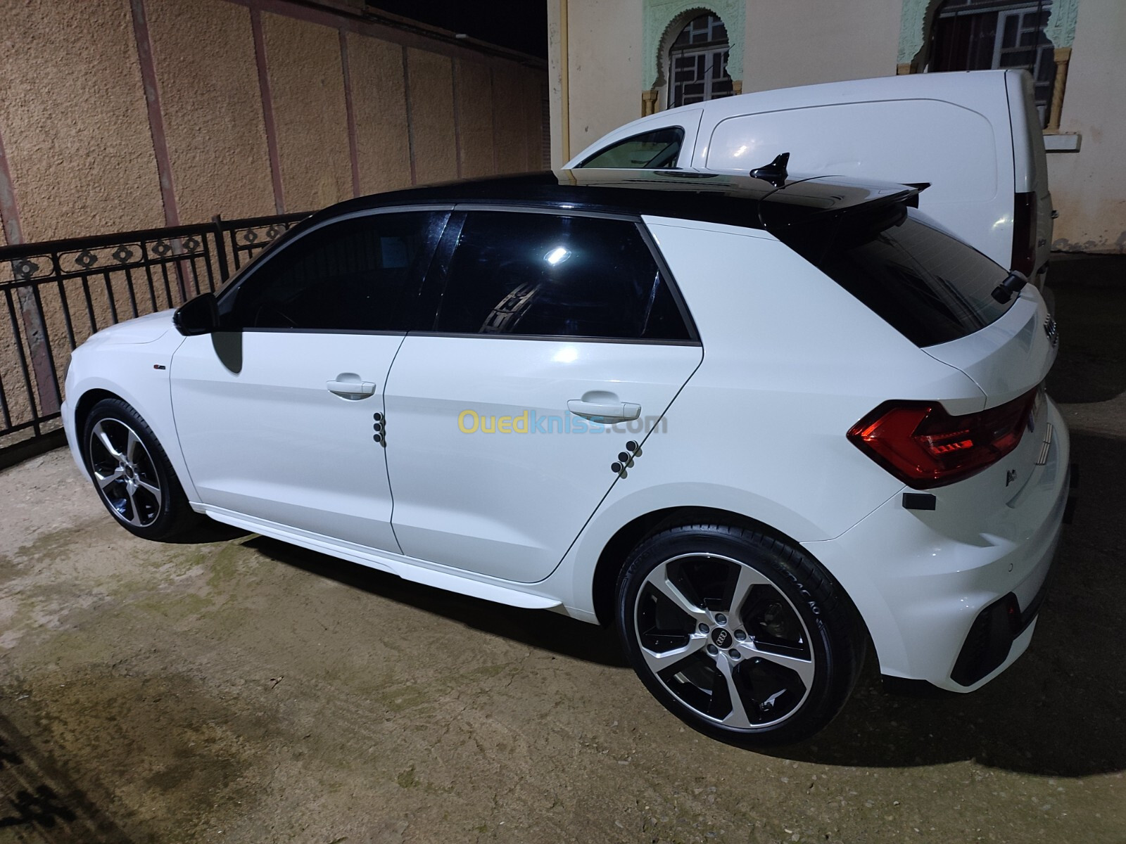 Audi A1 2023 S-line