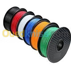 Filament 3d PLA 1.75 mm