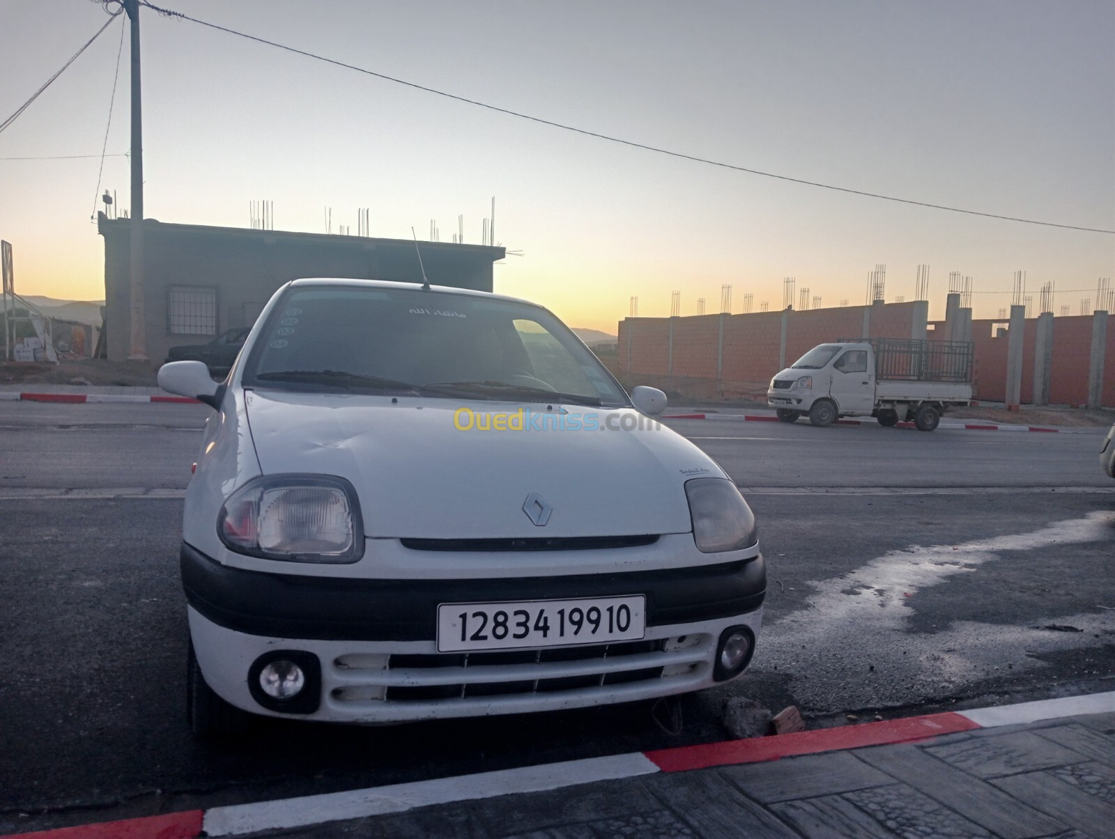 Renault Clio 2 1999 Clio 2