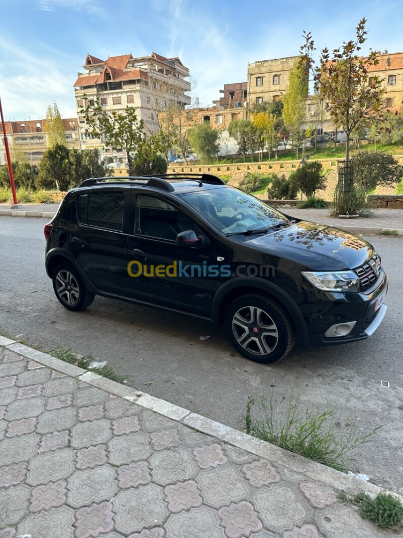 Dacia Sandero 2019 