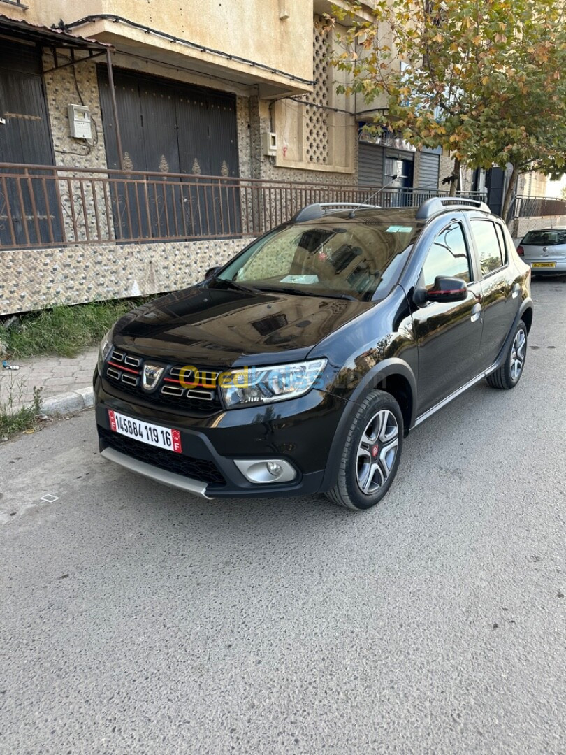 Dacia Sandero 2019 