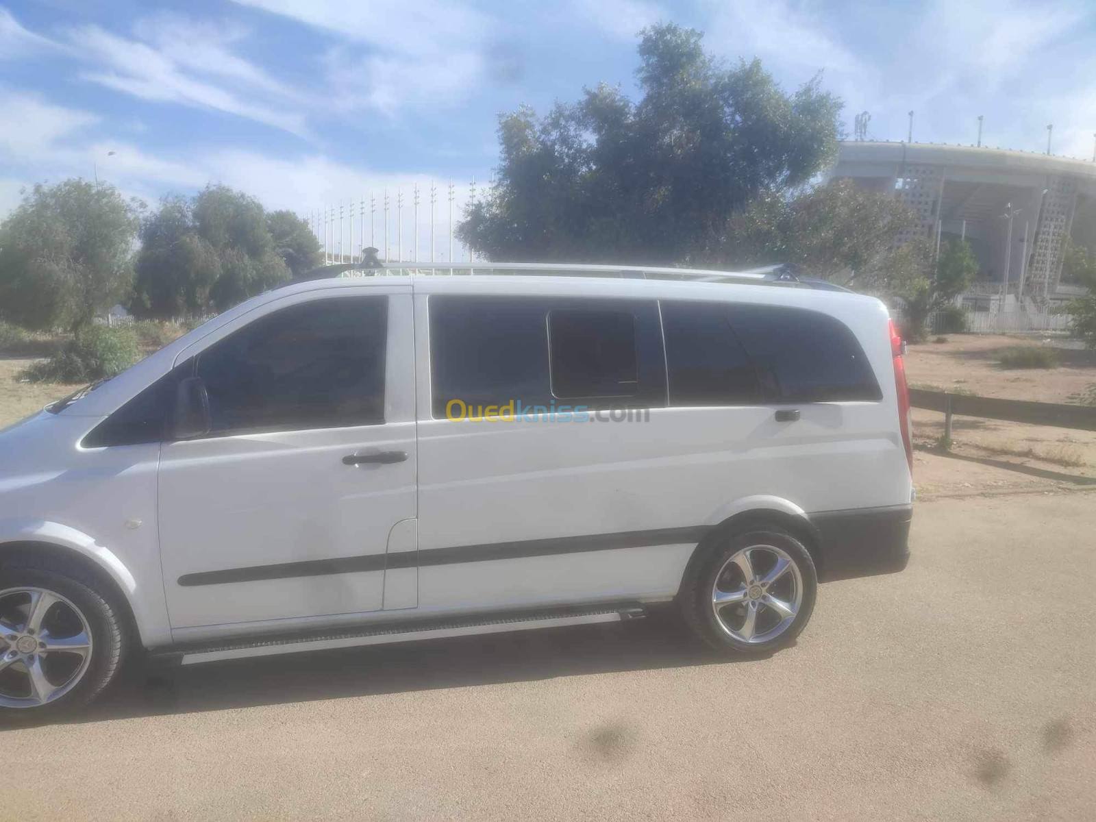 Mercedes Vito 2006 vito