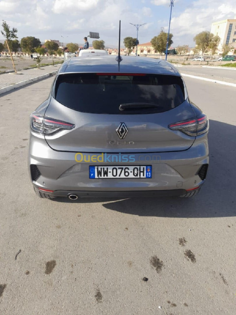 Renault Renault clio 2024 Evolution 2024 Nouveau