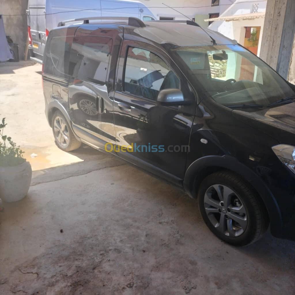 Renault Kangoo 2024 Stepway