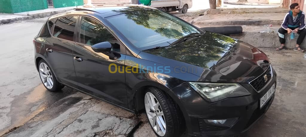 Seat Leon 2014 FR