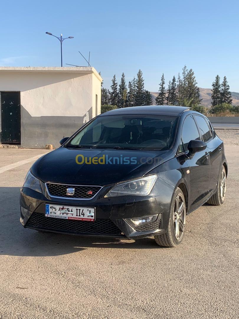 Seat Ibiza 2014 Fr