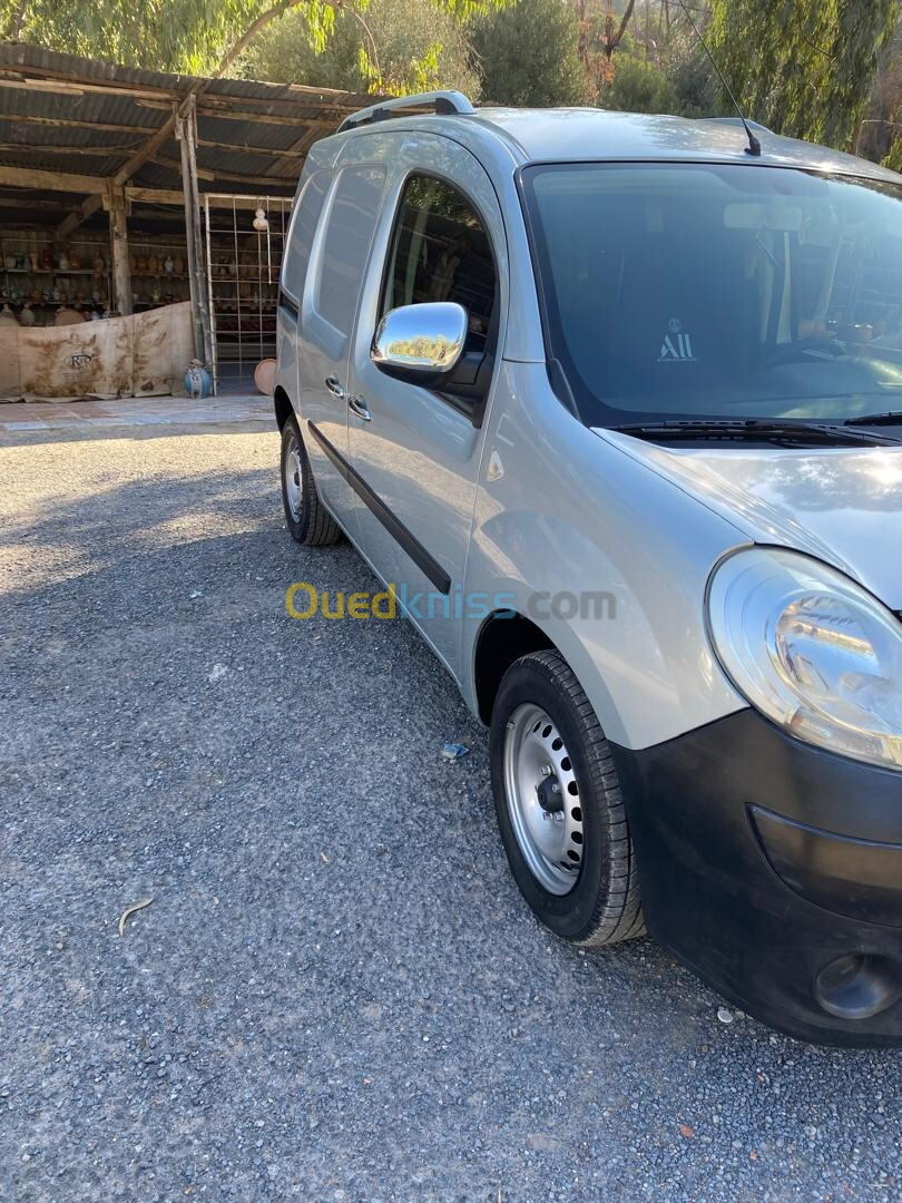 Renault Kangoo 2013 Confort (Utilitaire)