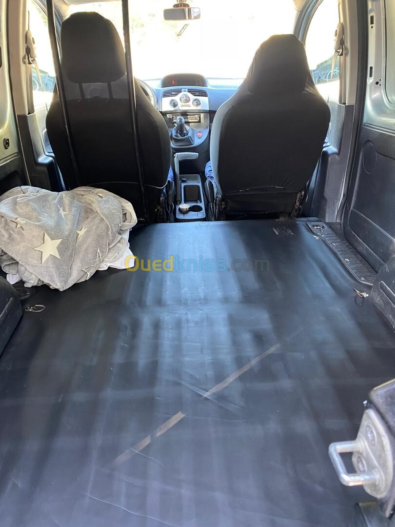 Renault Kangoo 2013 Confort (Utilitaire)