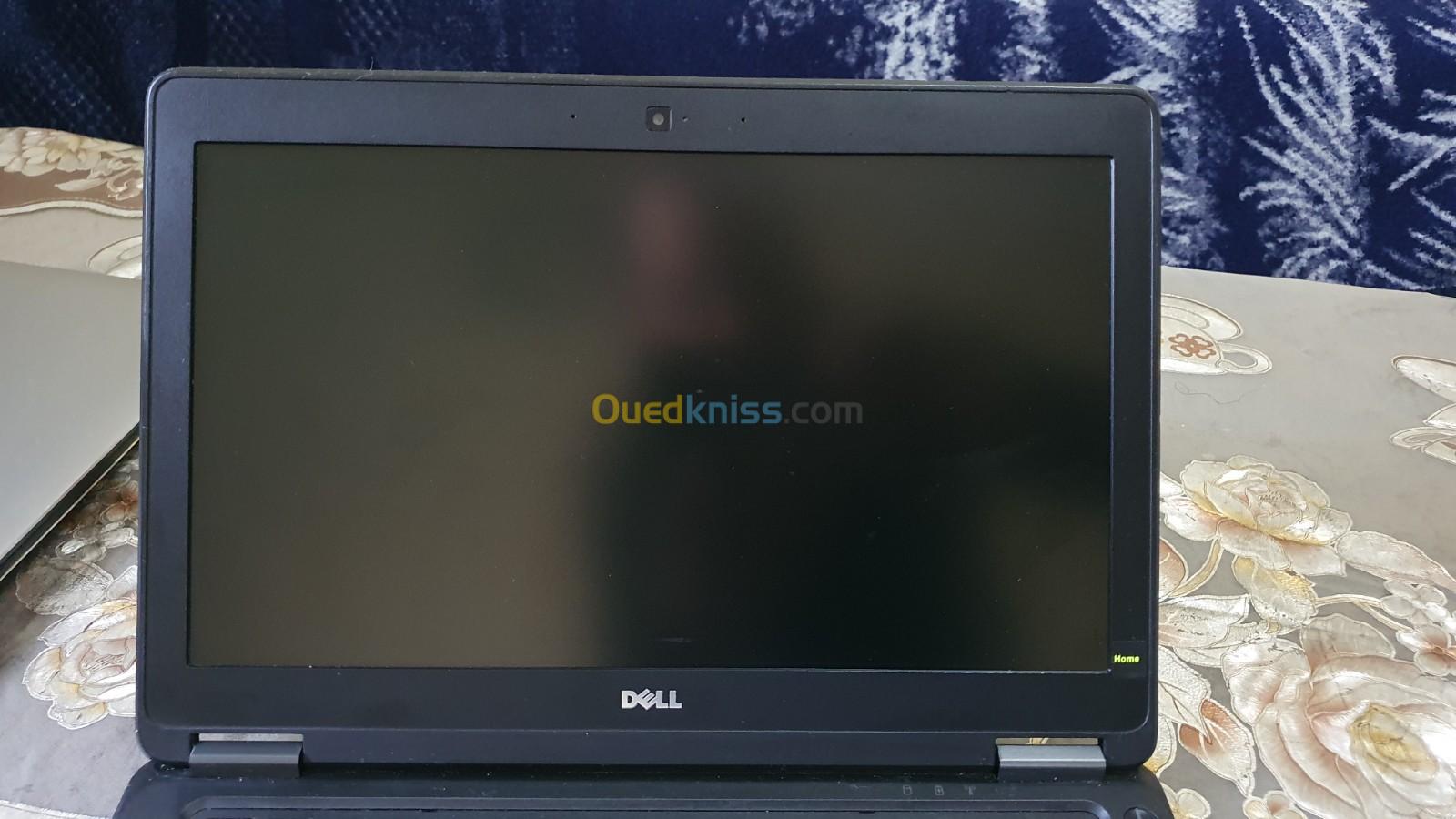 Dell latitude E7250 