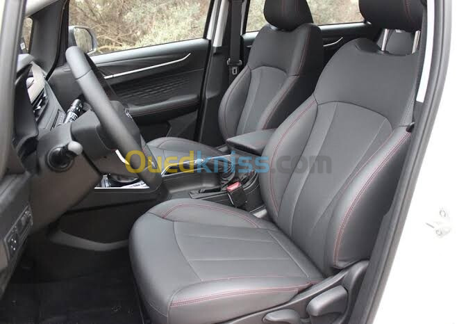 Geely Gx3 pro 2024 Drive