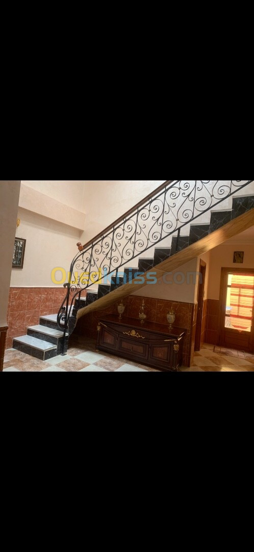 Vente Villa Sétif Setif