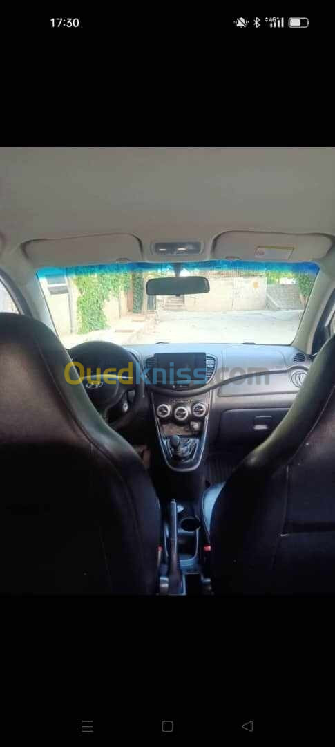 Hyundai i10 2014 GL Plus