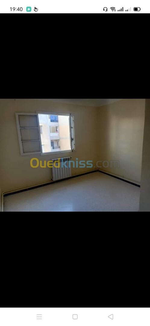 Vente Appartement F3 Alger Rouiba