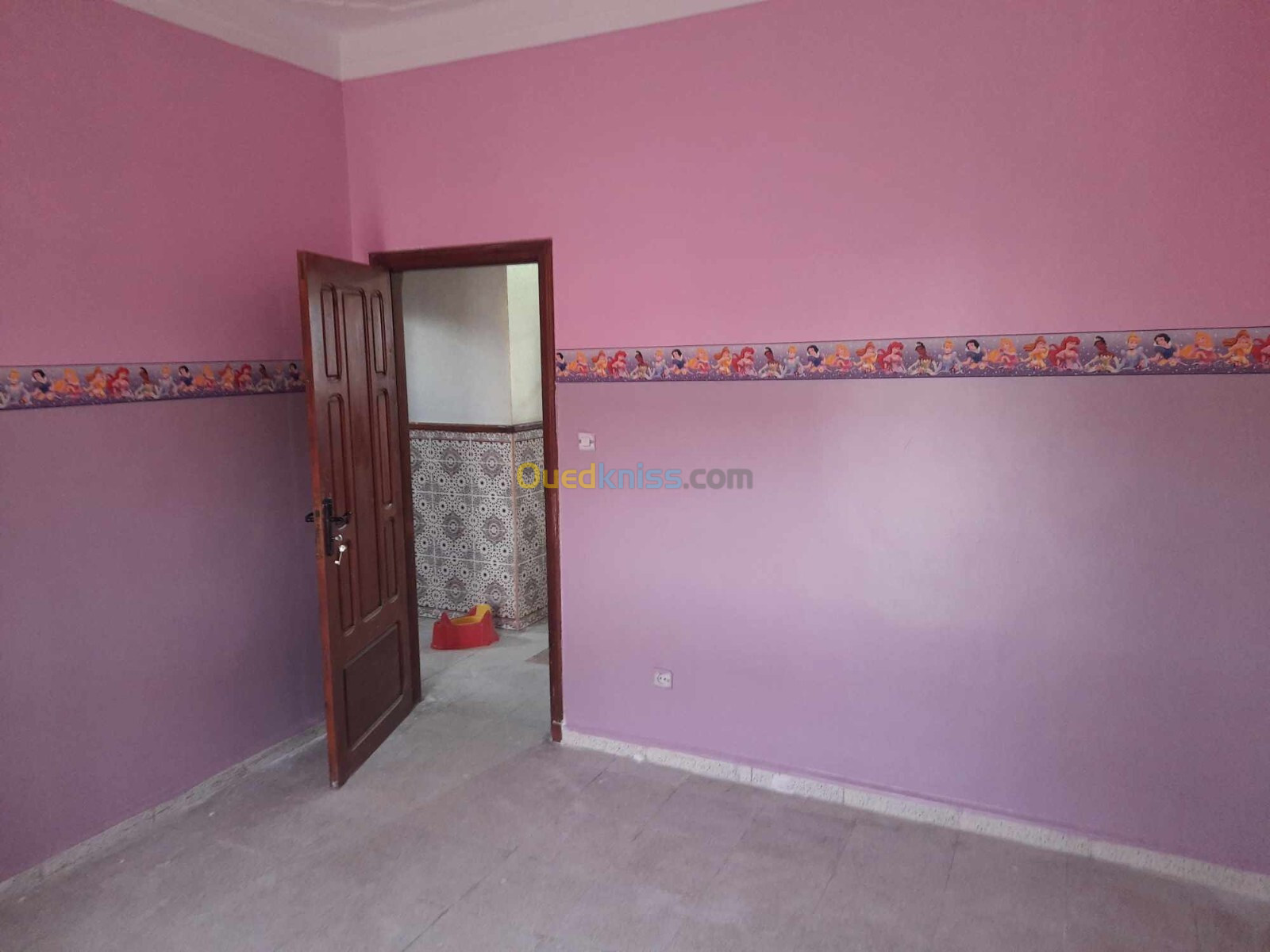 Location Appartement F3 Blida Ouled el alleug