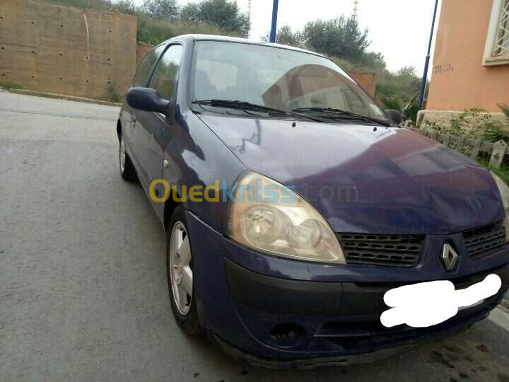 Renault Clio 2 2001 Clio 2