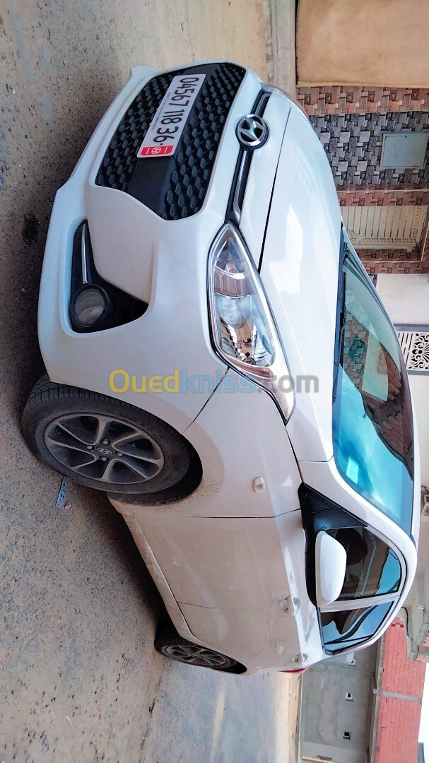 Hyundai Grand i10 2018 