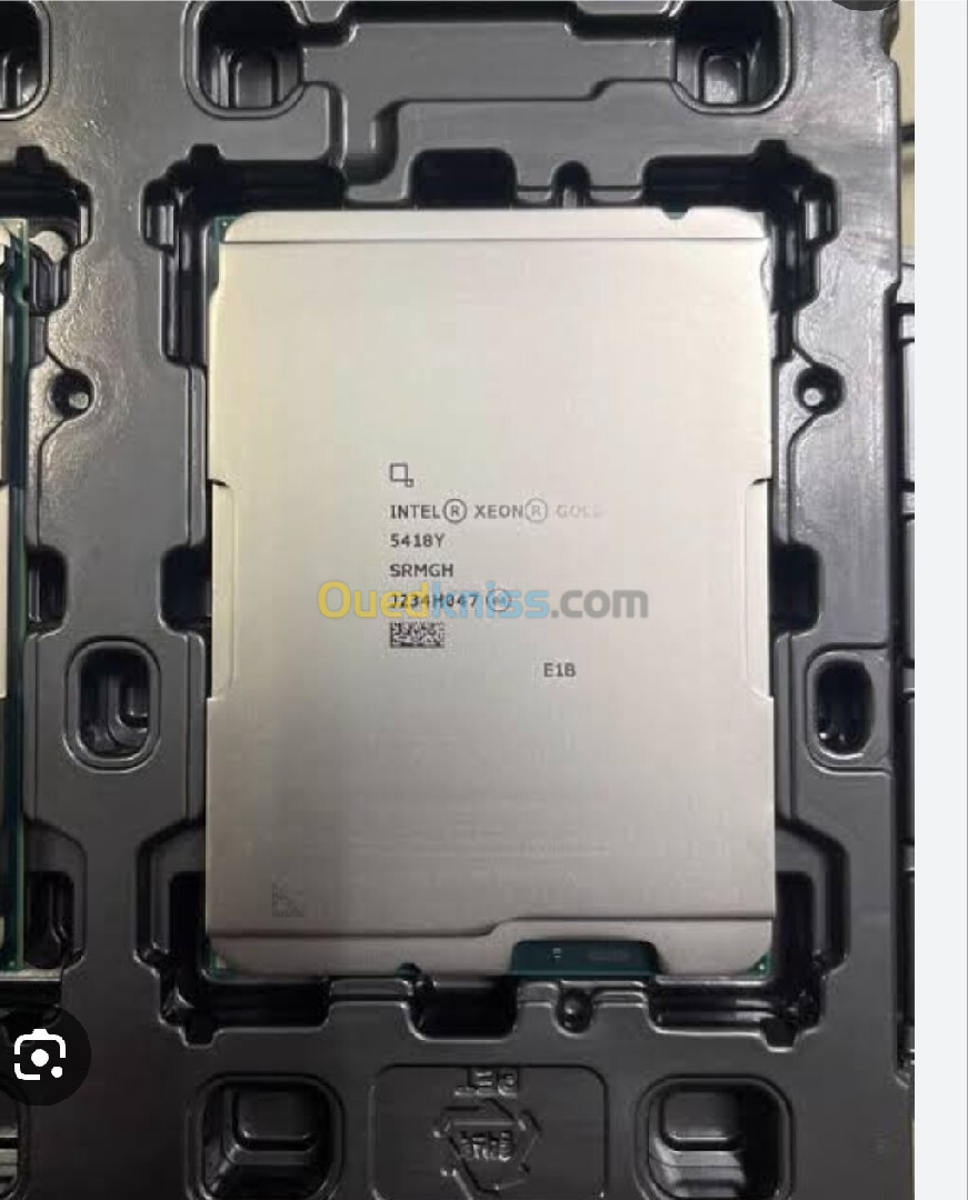 PROCESSEUR XEON GOLD 5418Y(G11)