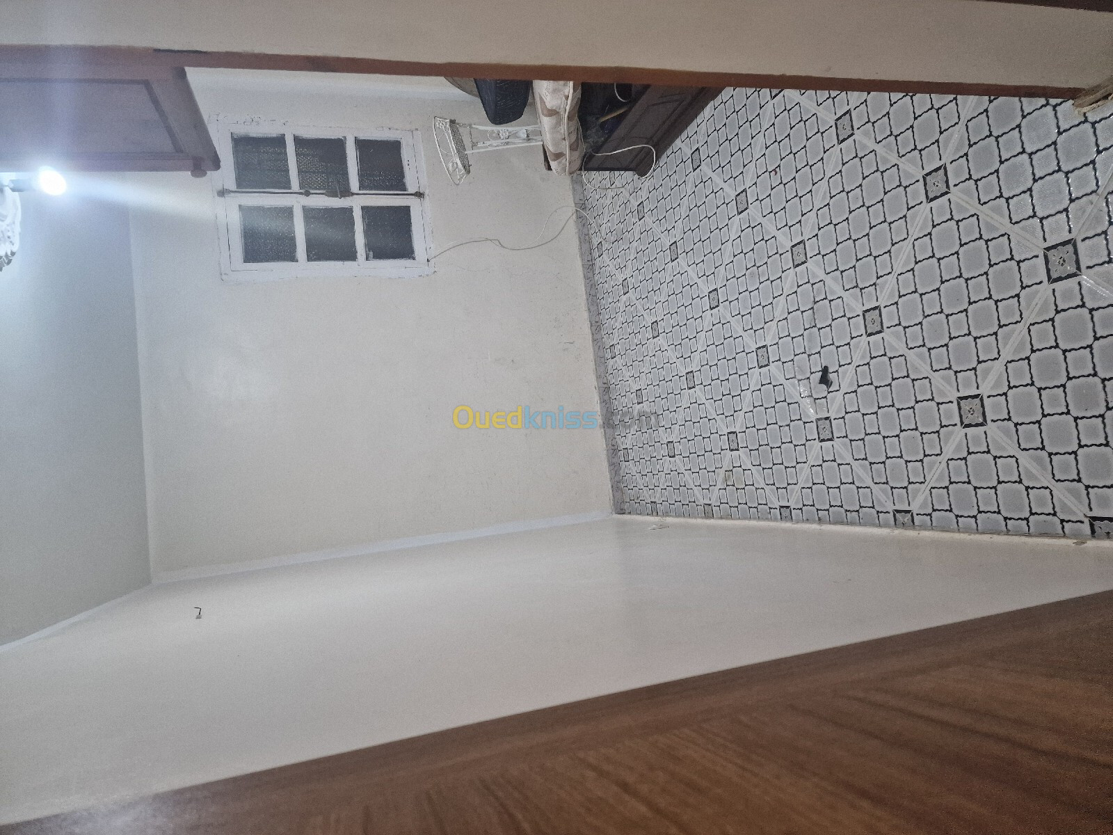 Vente Appartement F3 Annaba Sidi Amar