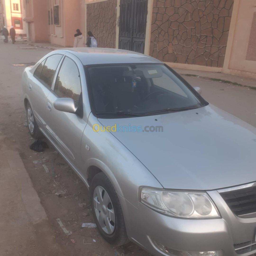 Nissan Sunny 2014 Sunny