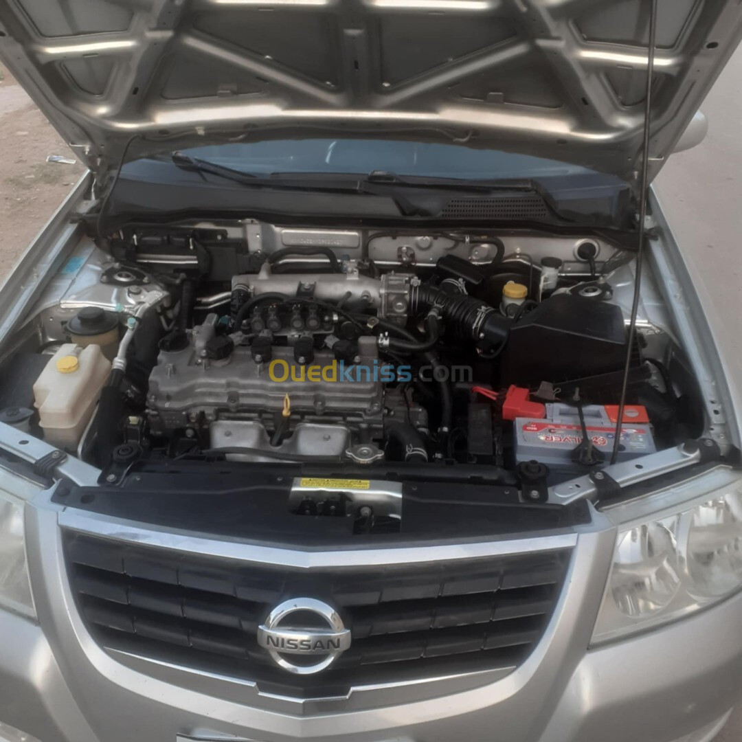 Nissan Sunny 2014 Sunny