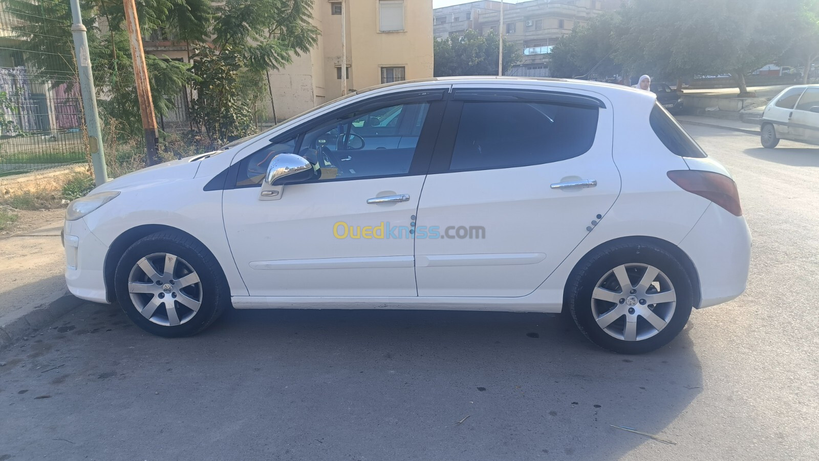 Peugeot 308 2011 Alure