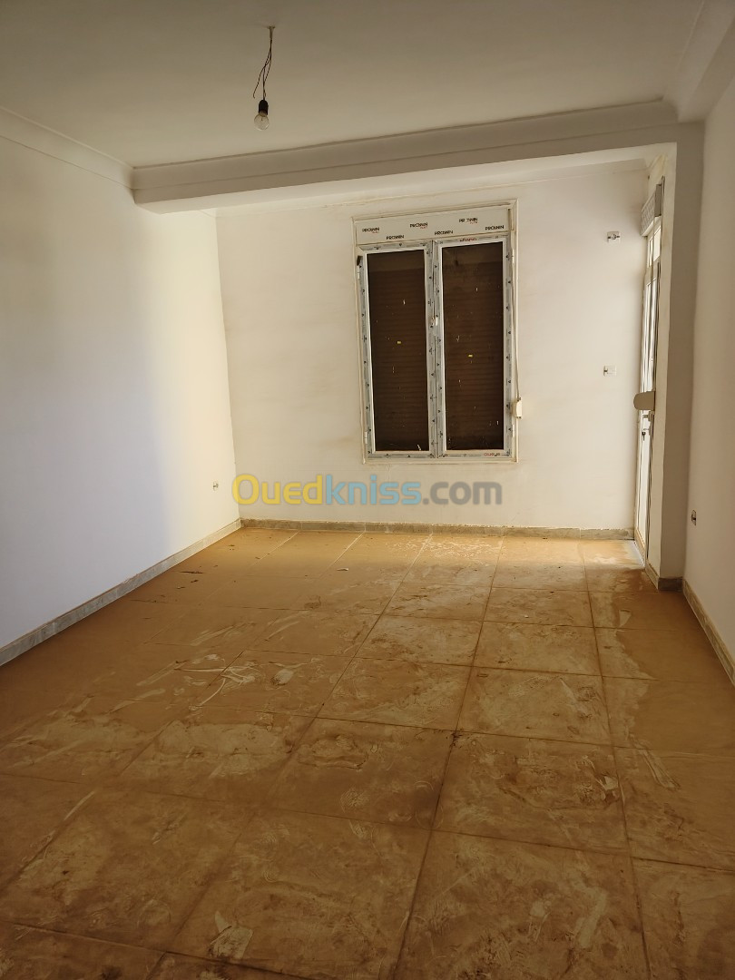 Vente Appartement F4 Tlemcen Tlemcen