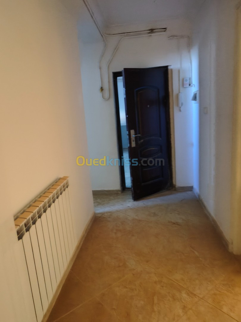 Vente Appartement F4 Tlemcen Tlemcen