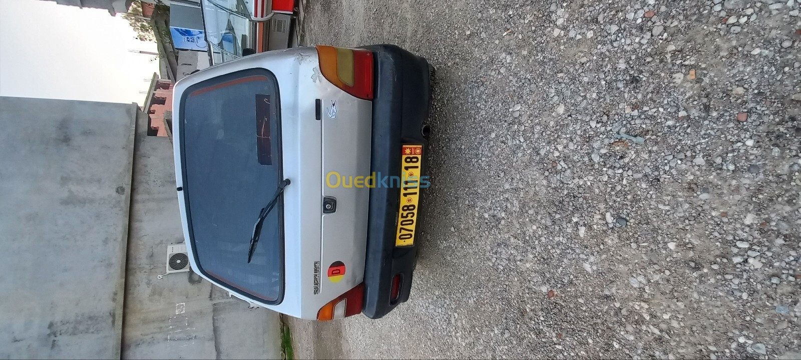 Suzuki Maruti 800 2011 Maruti 800