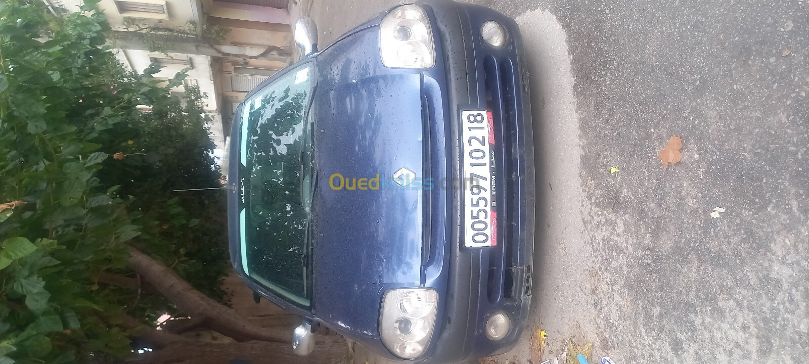 Renault Clio 2 2002 Clio