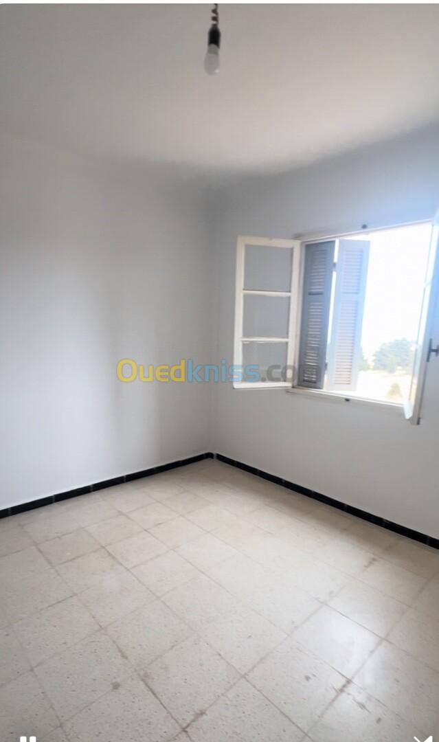 Vente Appartement F3 Tipaza Bou ismail