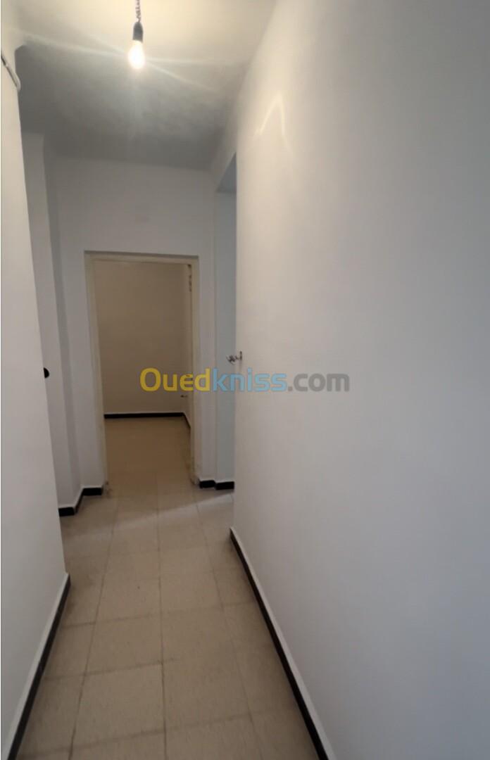 Vente Appartement F3 Tipaza Bou ismail