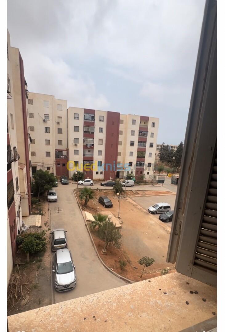 Vente Appartement F3 Tipaza Bou ismail