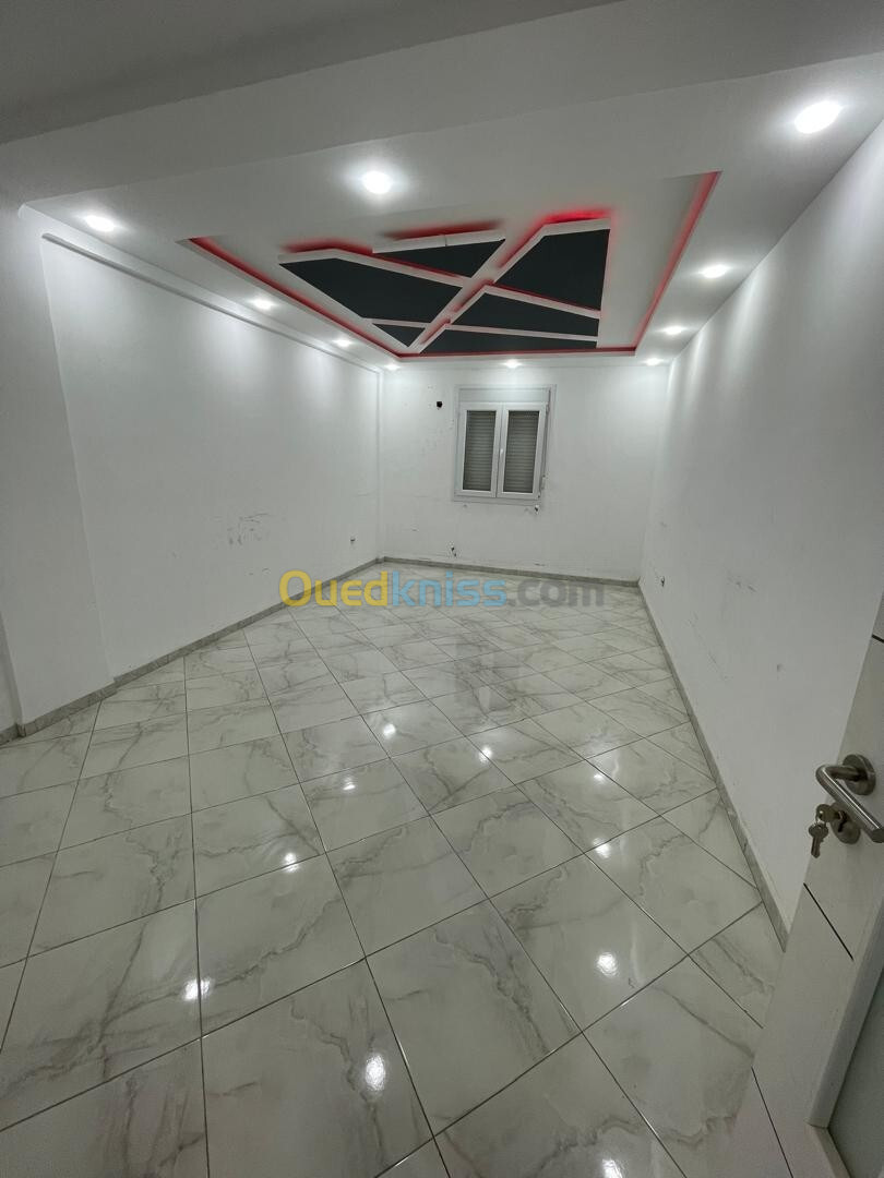 Vente Appartement F3 Constantine El khroub