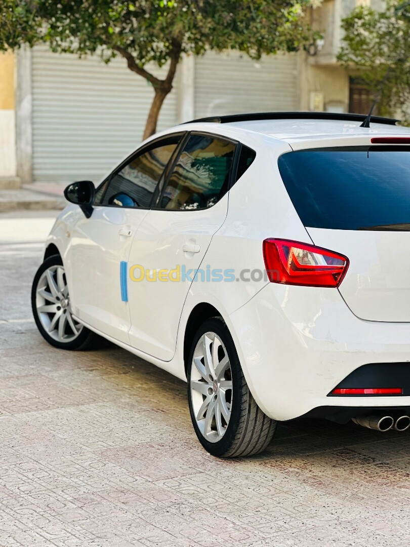 Seat Ibiza 2013 Fr