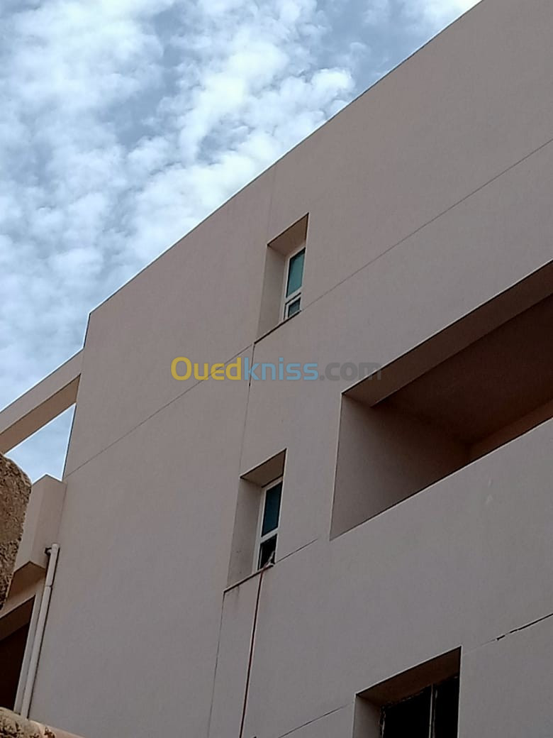 Vente Appartement F4 Alger Ain benian