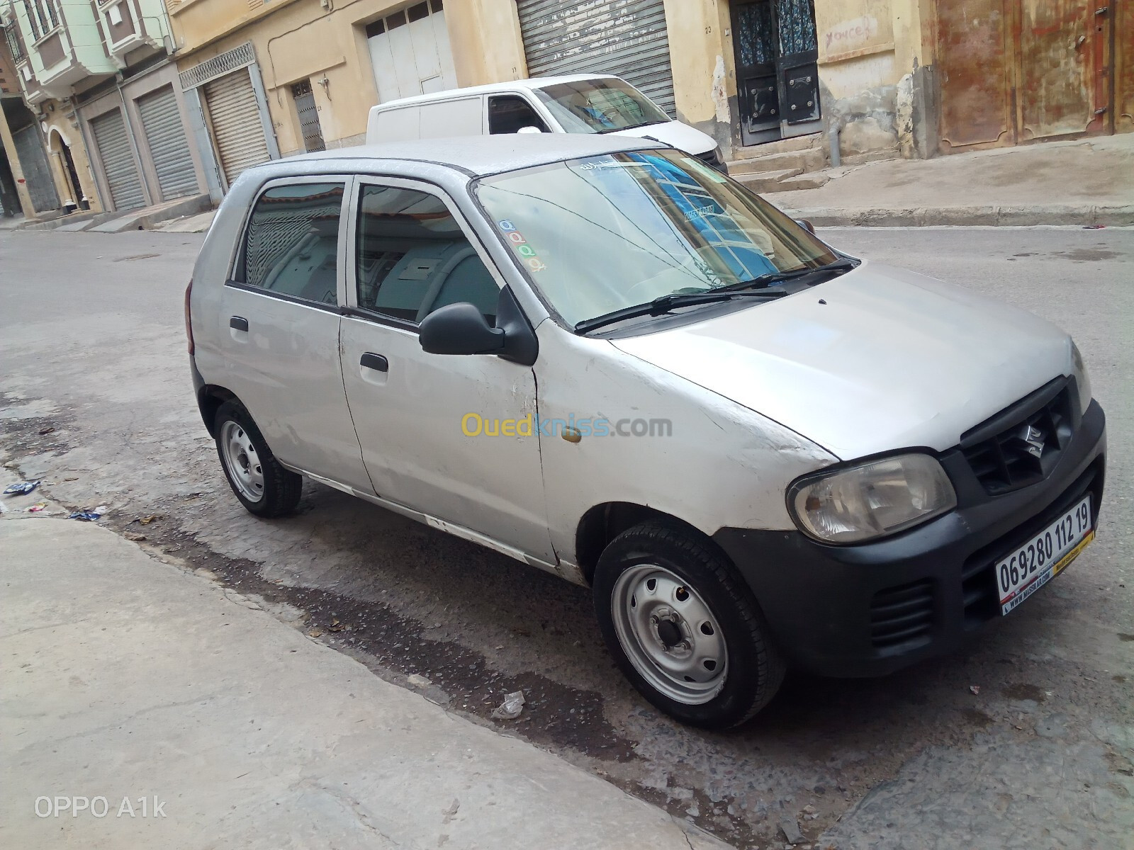 Suzuki Alto 2012 Alto