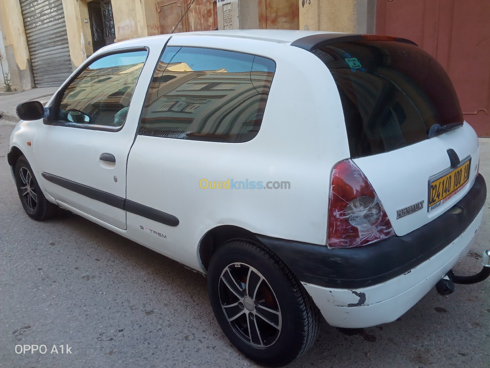 Renault Clio 2 2000 Clio 2